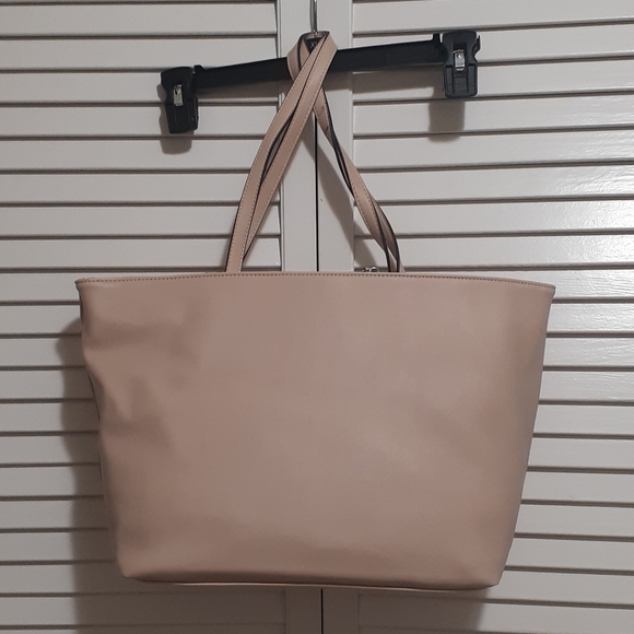 Nine west blush color Purse - Picture 6 of 16
